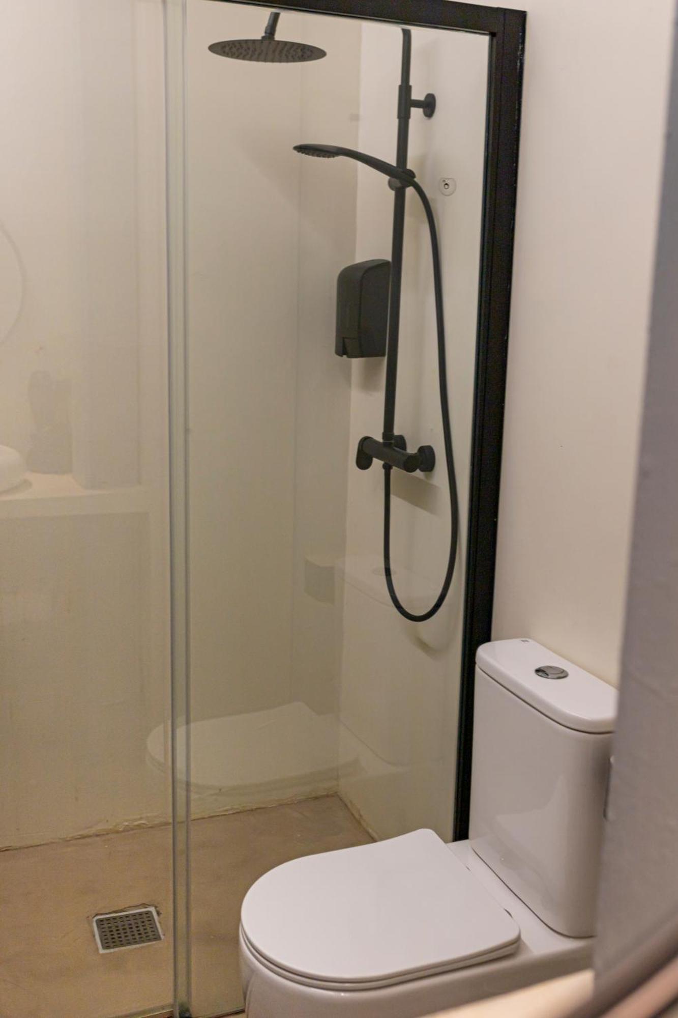 Resolana Suites 塞维利亚 外观 照片